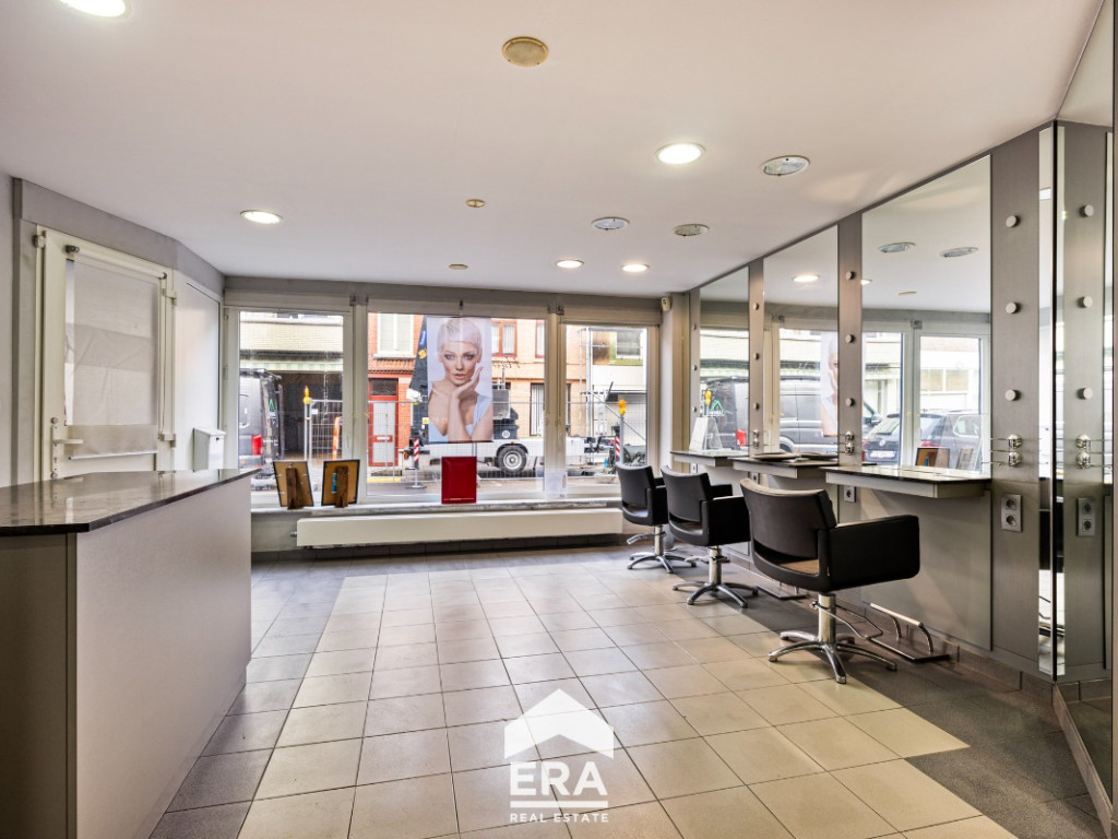 Eikerstraat - 59 - - 3680