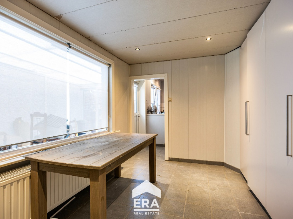Eikerstraat - 59 - - 3680