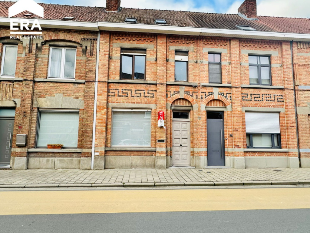 Speldenstraat - 53 - - 8940