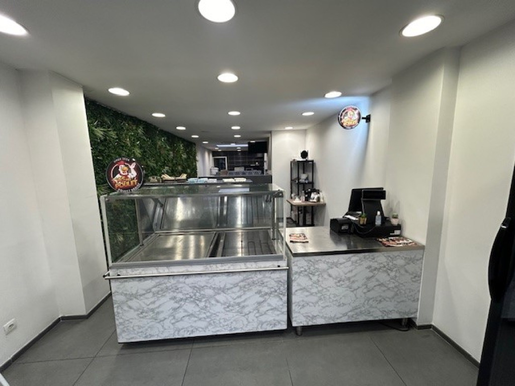 Rue d'armentières - 403 - - 7782