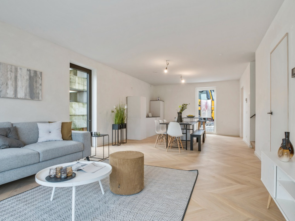 Brielstraat - 19 - - E6 - 9290
