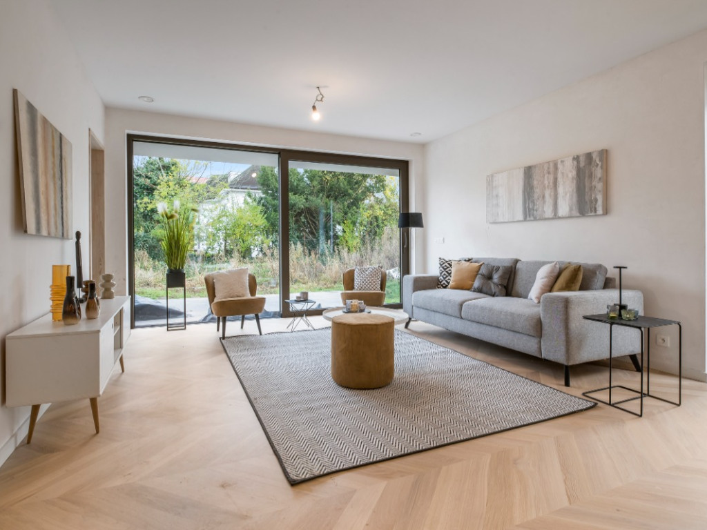 Brielstraat - 19 - - E6 - 9290