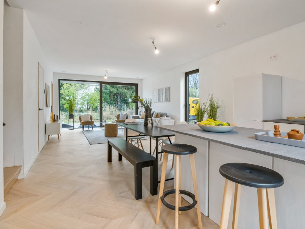 Brielstraat - 19 - - E6 - 9290