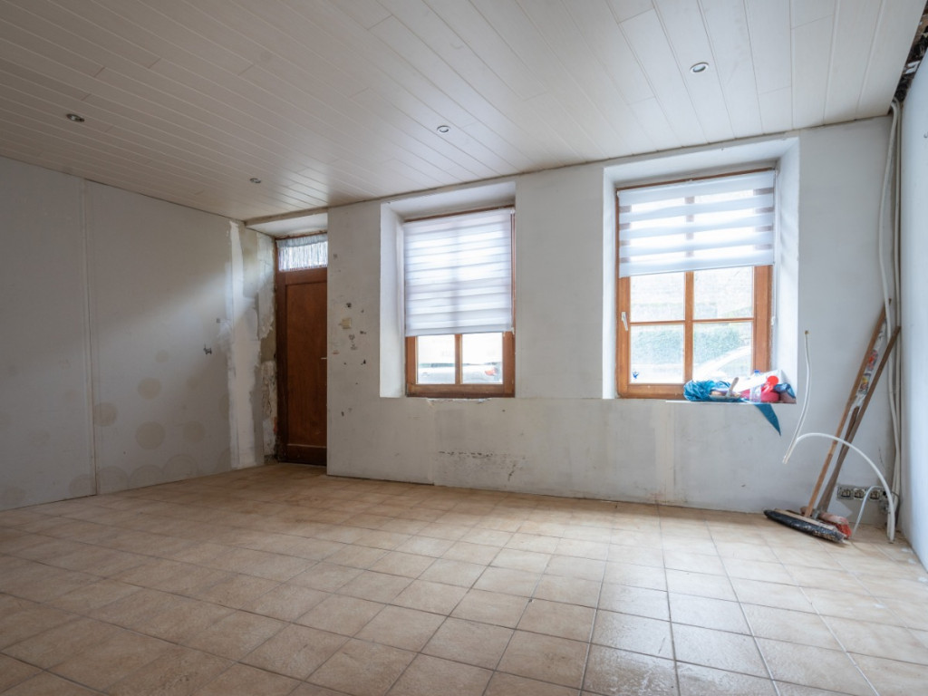 Rue Saint-Donat - 42-44 - - 6700