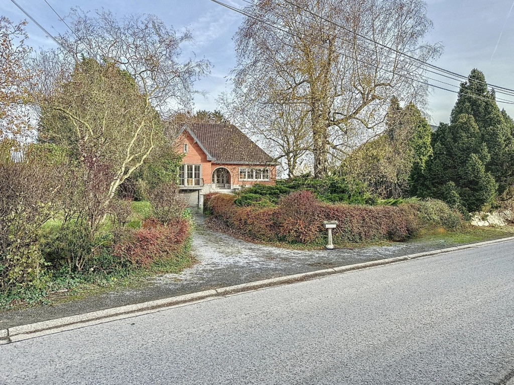 Rue de Fize-Fontaine - 19 - - 4537
