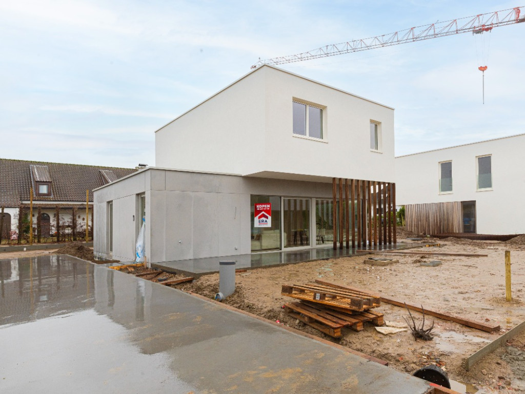 Brielstraat - 19 - - D2 - 9290