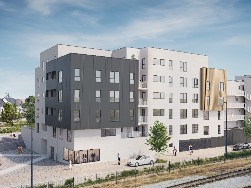 Les Terrasses de Cossu'Veille - 0 - B4.1 - 6230