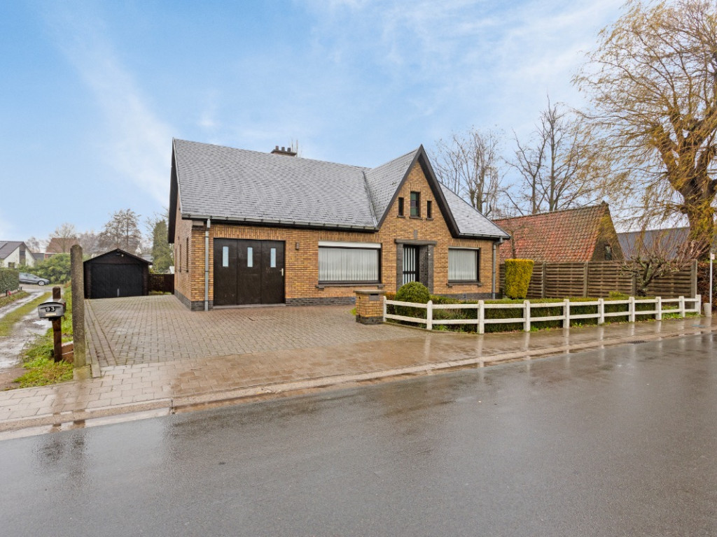Bessemstraat - 97 - - 8790