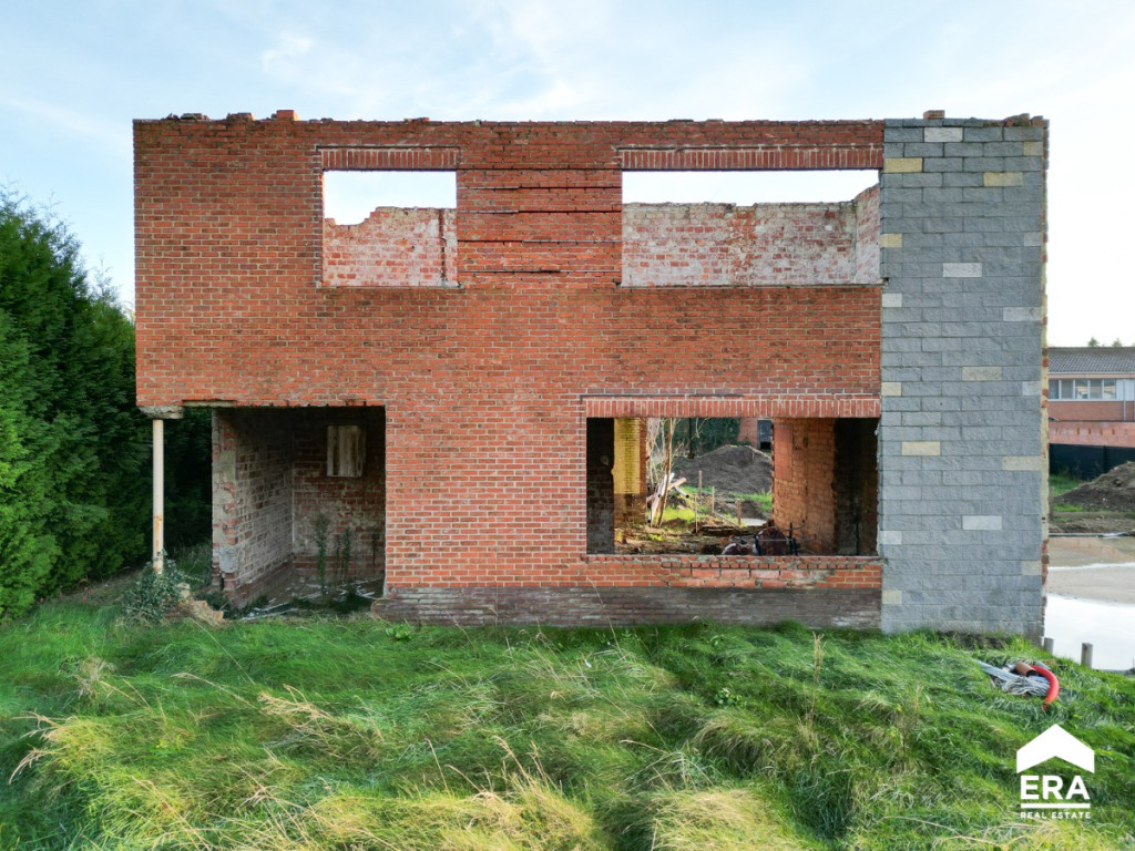 Weygaardstraat - 55 - - 3530