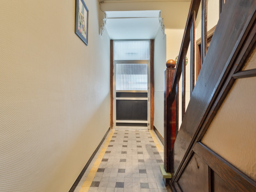 Wouwstraat - 14 - - 2640