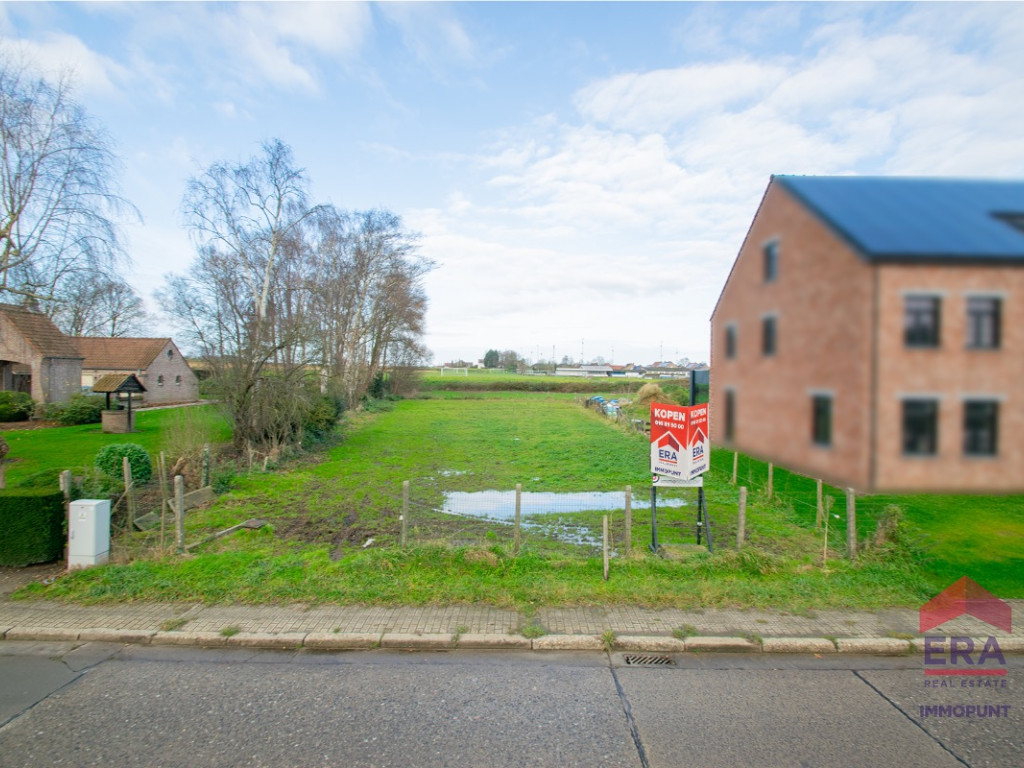 Grote Steenweg - 207 - - 3350
