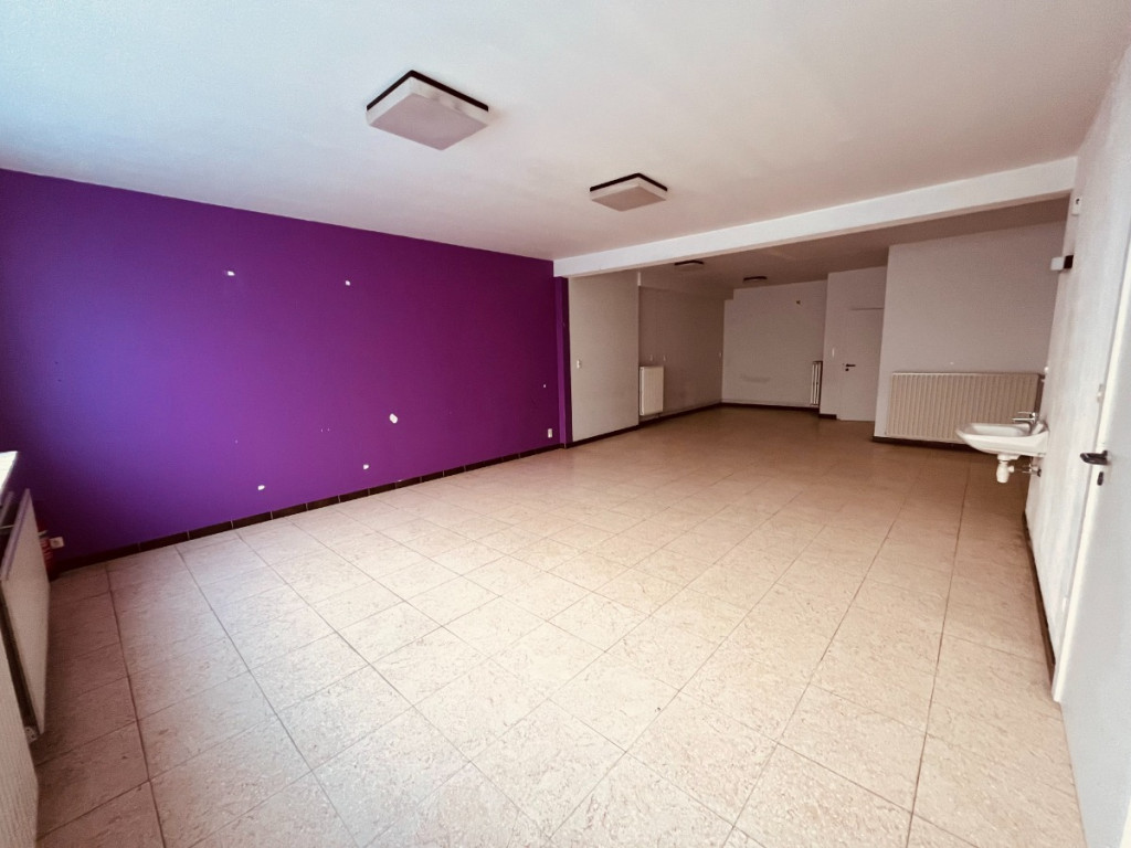 Duivenstraat - 59 - - 8940