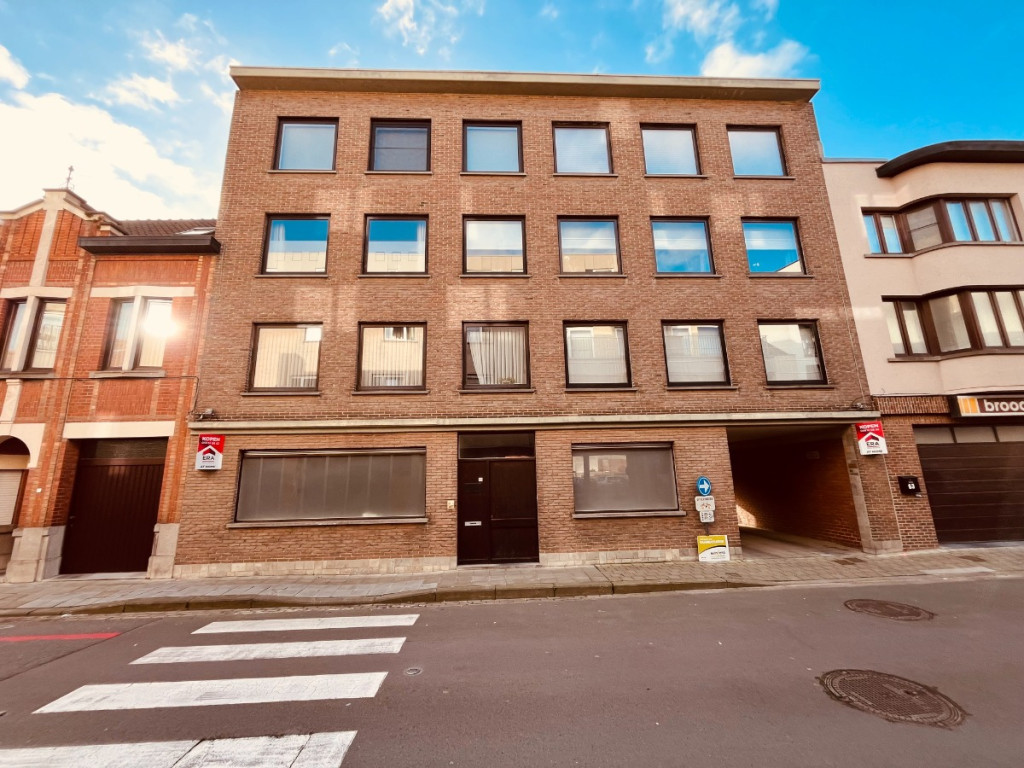 Duivenstraat - 59 - - 8940