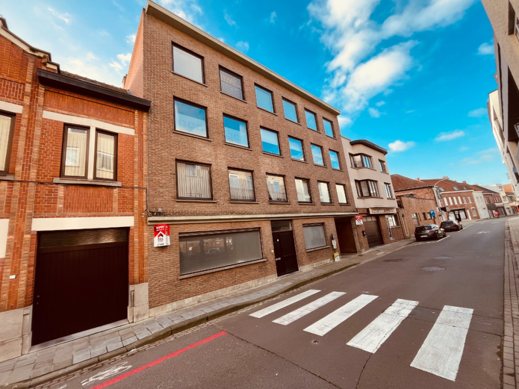 Duivenstraat - 59 - - 8940