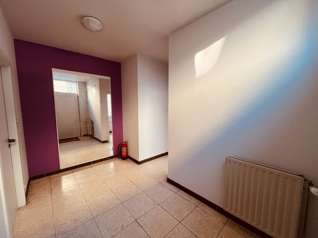 Duivenstraat - 59 - - 8940