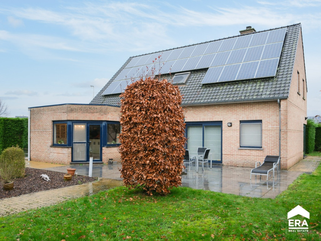 Burkweg - 33 - - 3520
