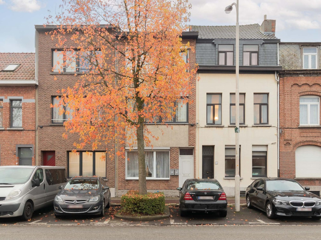 Steynstraat - 48 - - 2660