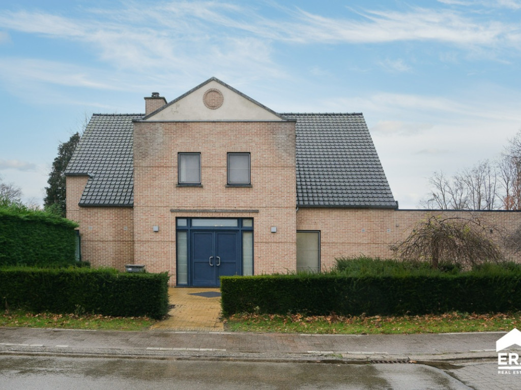 Burkweg - 33 - - 3520