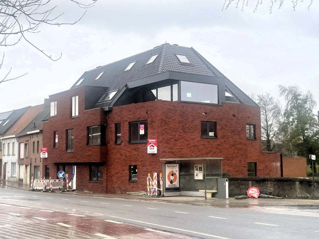 Moeskroenstraat - 445-447 - G/CP - G/CP - 8930