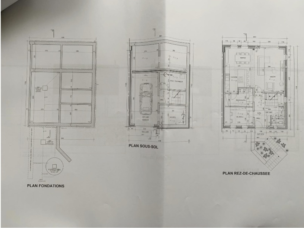 Rue de Coeurcq - 69 - - 1480