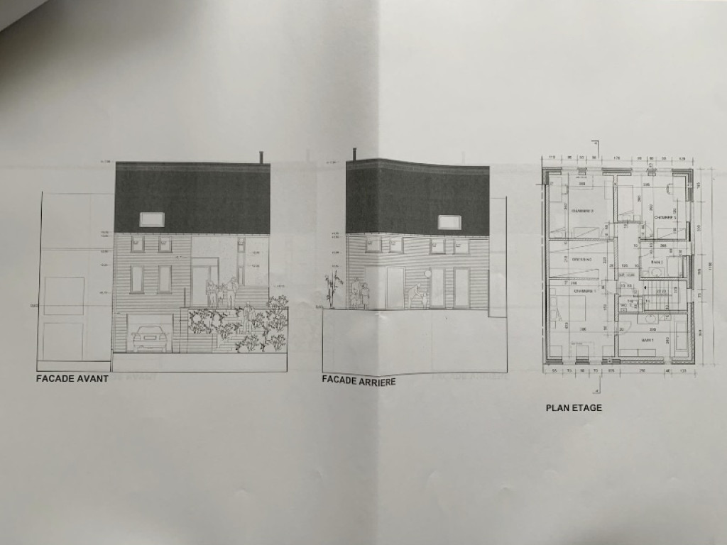 Rue de Coeurcq - 69 - - 1480