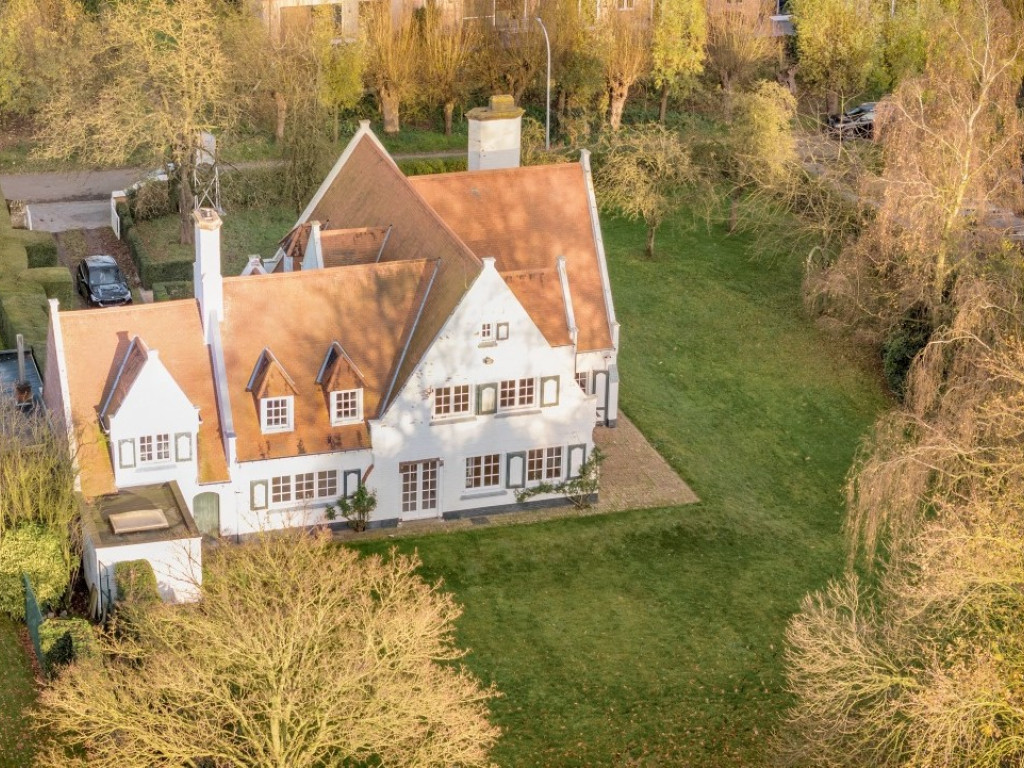 Ten Houtedreef - 8 - - 8500