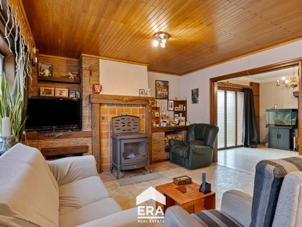 Boshovenstraat - 9 - - 3670