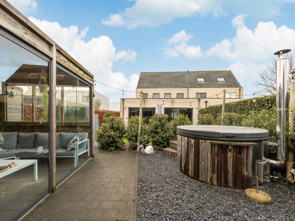 Sint-Michielsstraat - 57 - - 2322