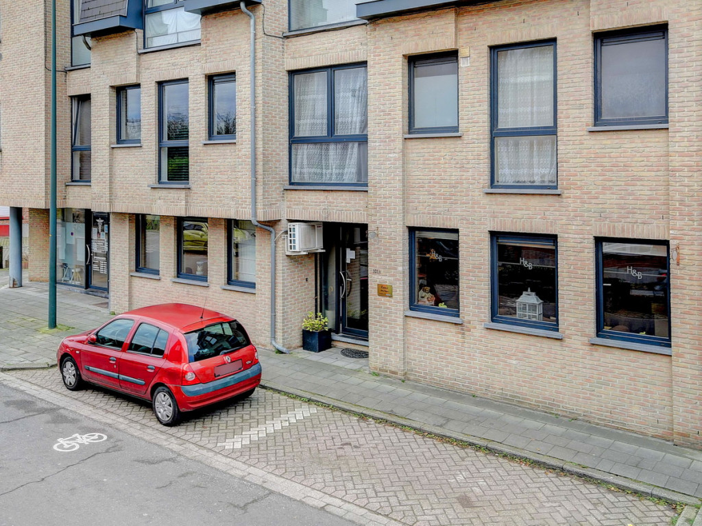 Steenokkerzeelstraat - 101 A - - 1930
