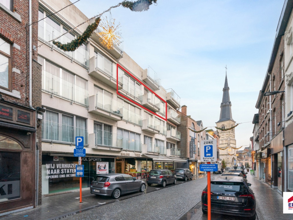 Stapelstraat - 45 - 302 - 3800