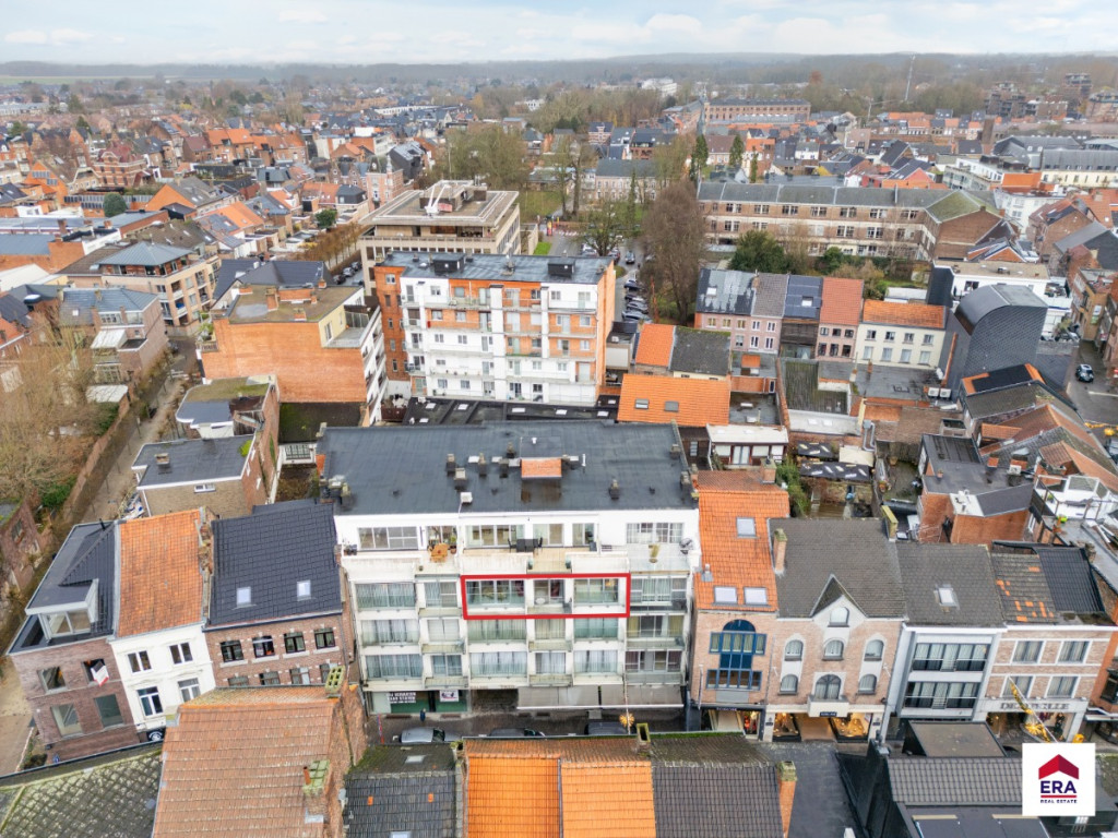 Stapelstraat - 45 - 302 - 3800