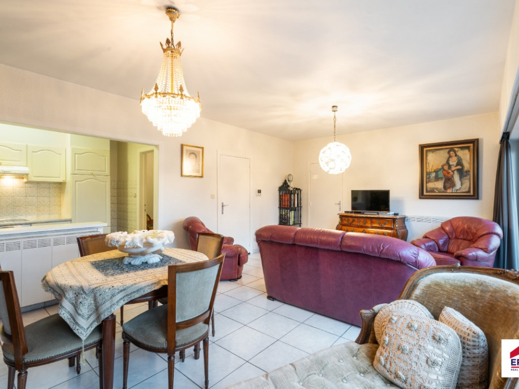 Stapelstraat - 45 - 302 - 3800