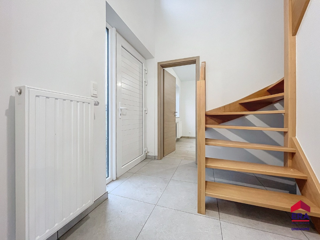 Rue de Clavier - 29A - - 4560