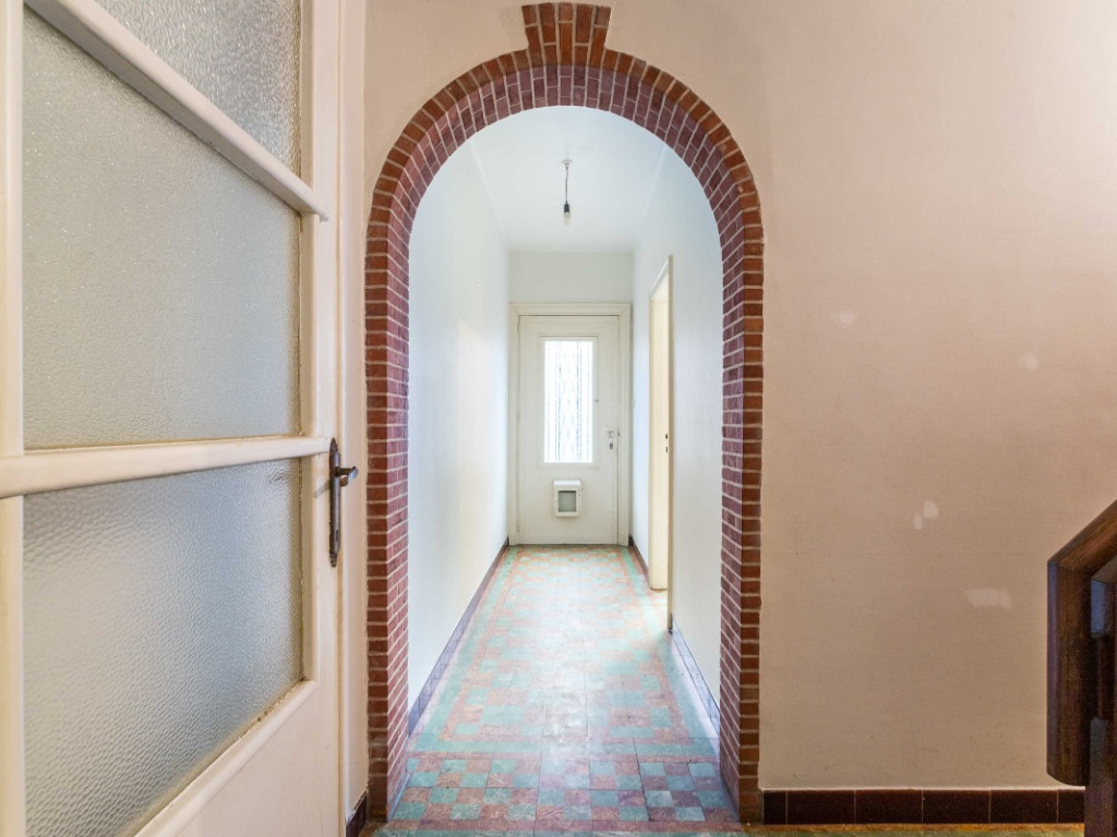 Kwadestraat - 133 - - 8560