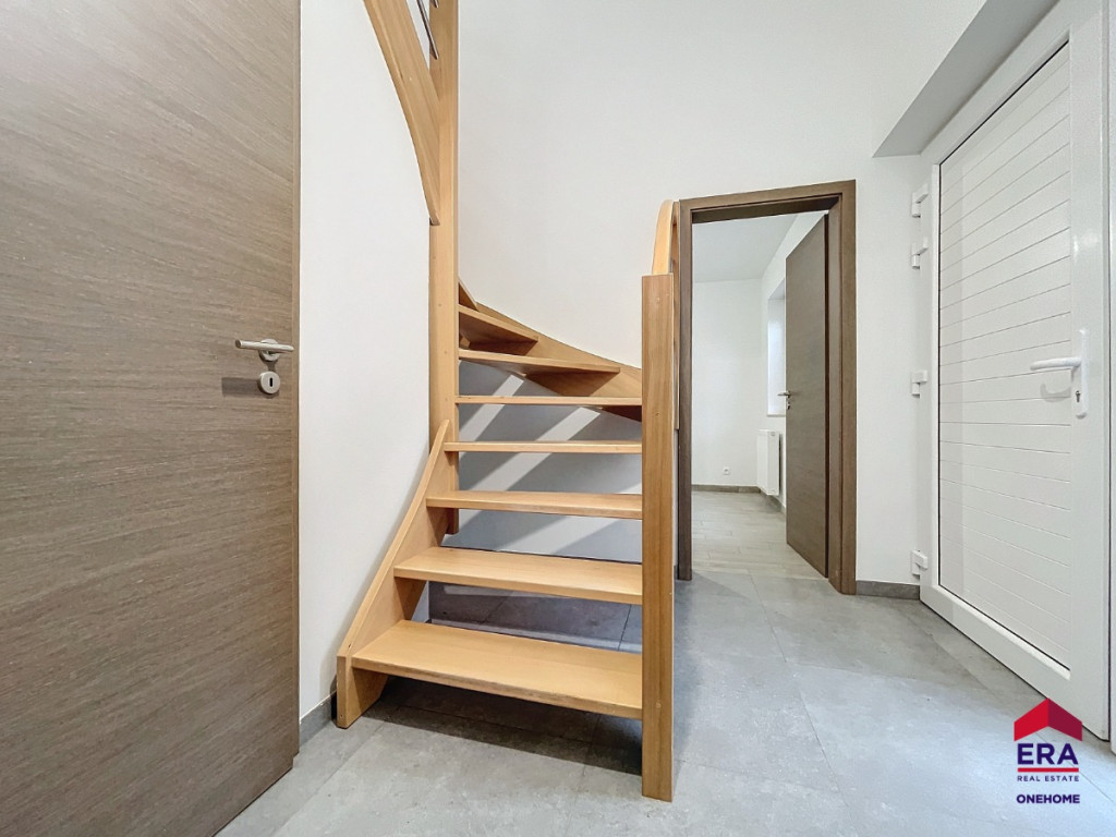 Rue de Clavier - 29 - - 4560