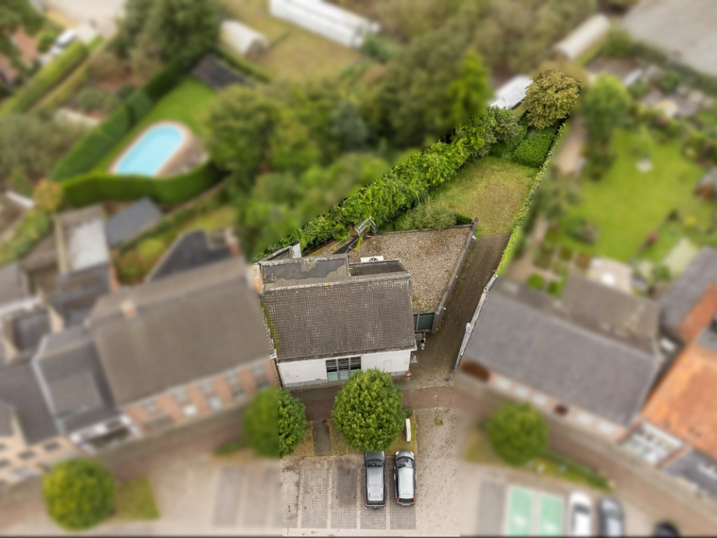 Hoogstraatsebaan - 14 - - 2960