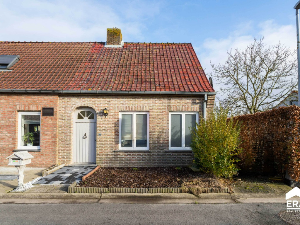 Oude Reningeweg - 11 - - 8640