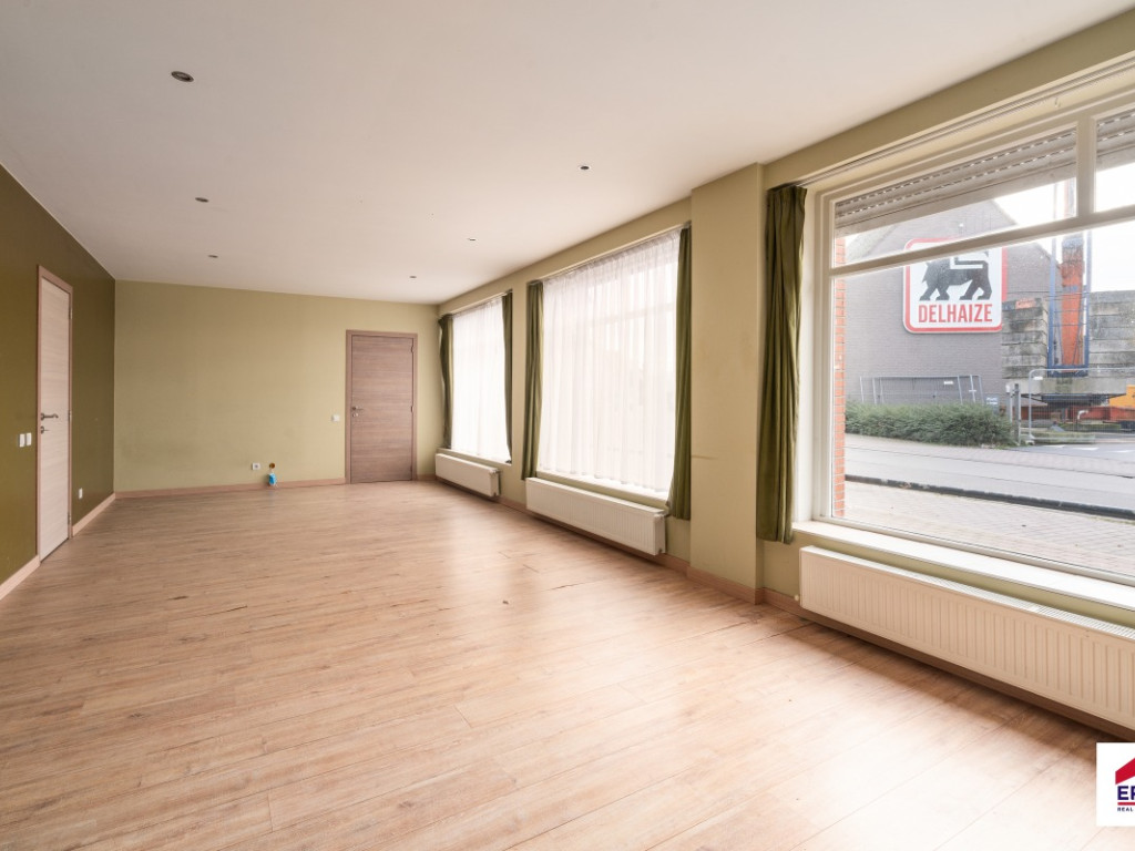 Baudeloostraat - 14 - - 8700