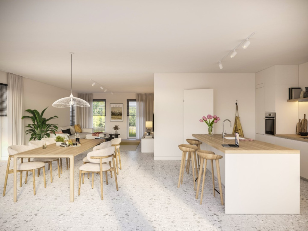 Veldstraat - 8 - - Lot 7 - 2430