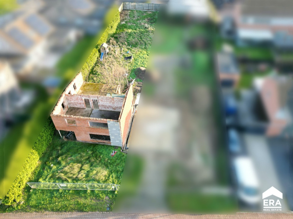 Weygaardstraat - 55 - - 3530