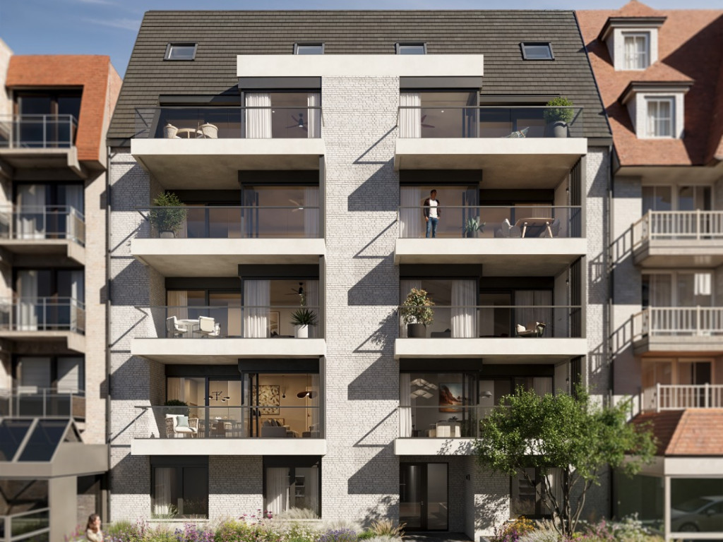 Strandlaan - 234 - 00.02 - 00.02 - 8670