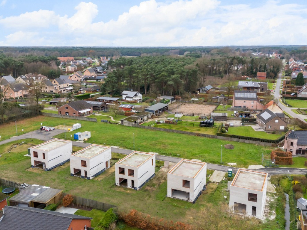 Klissenhoek - 23 - - Lot 5 - 2290