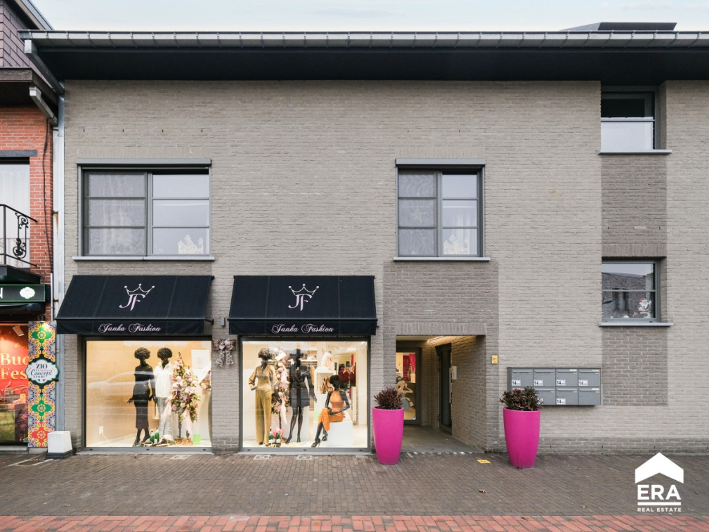 Dorp - 14 - - 2230