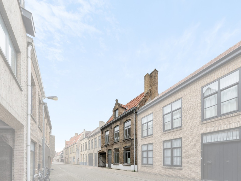 Klaverstraat - 25 - - 8630