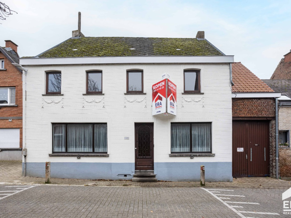 Kerkstraat - 119 - - 9473