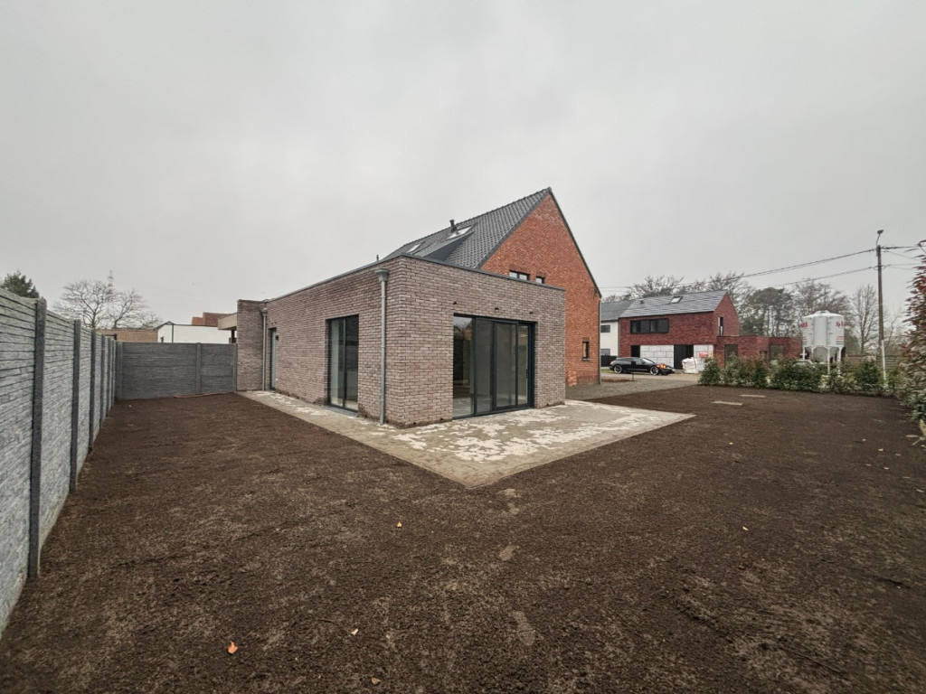 Roosterkensweg - 16 - - 3520