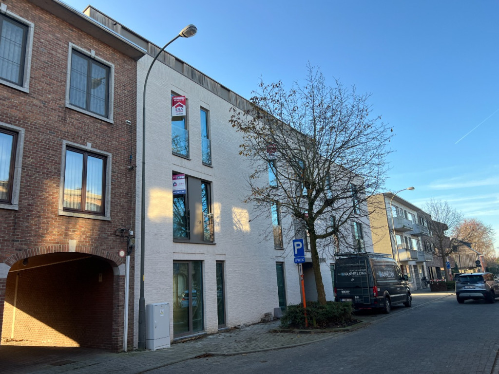 Rodekruisstraat - 19 - 0201 - 3920
