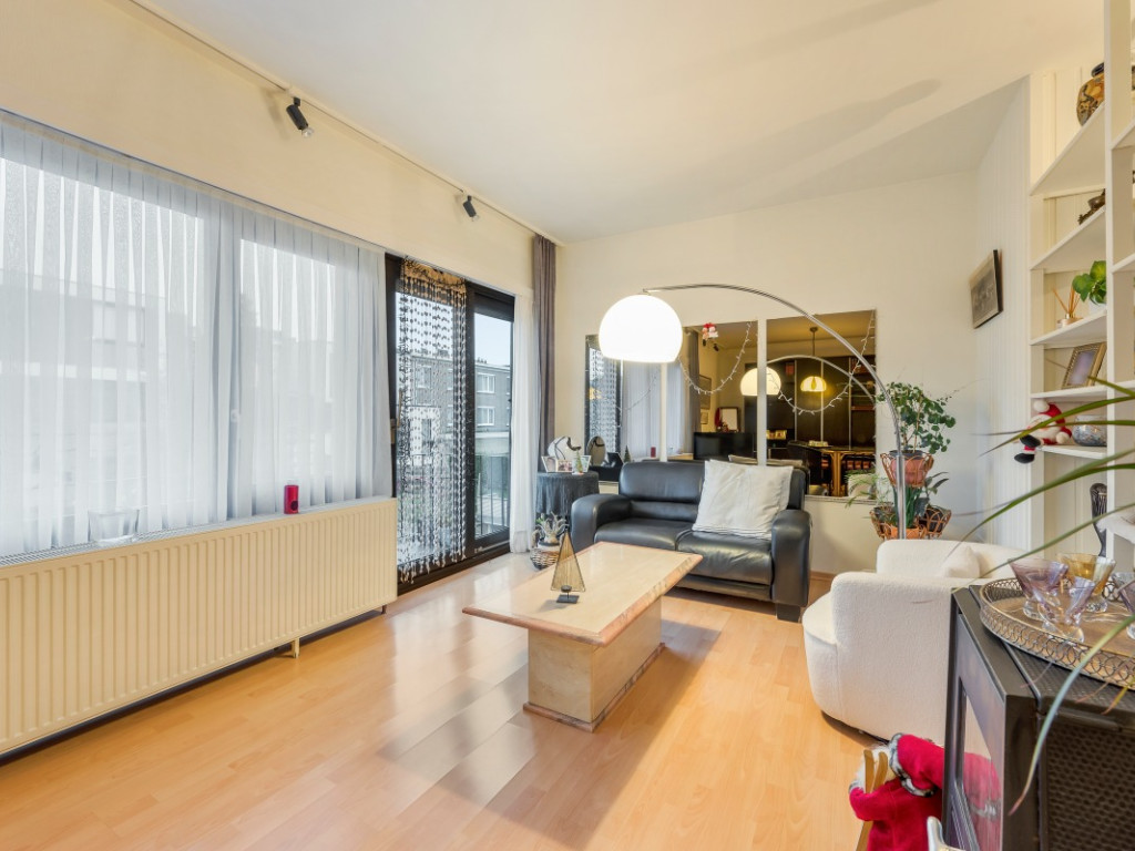Akkerwindestraat - 21 - - 2050