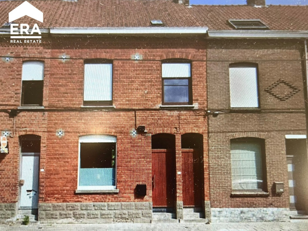 Moeskroenstraat - 514 - - 8930