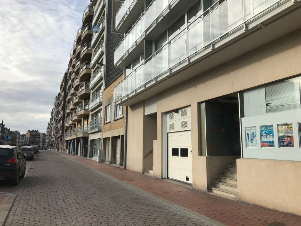 Graaf Jansdijk - 39 - Parking 23 - 8370